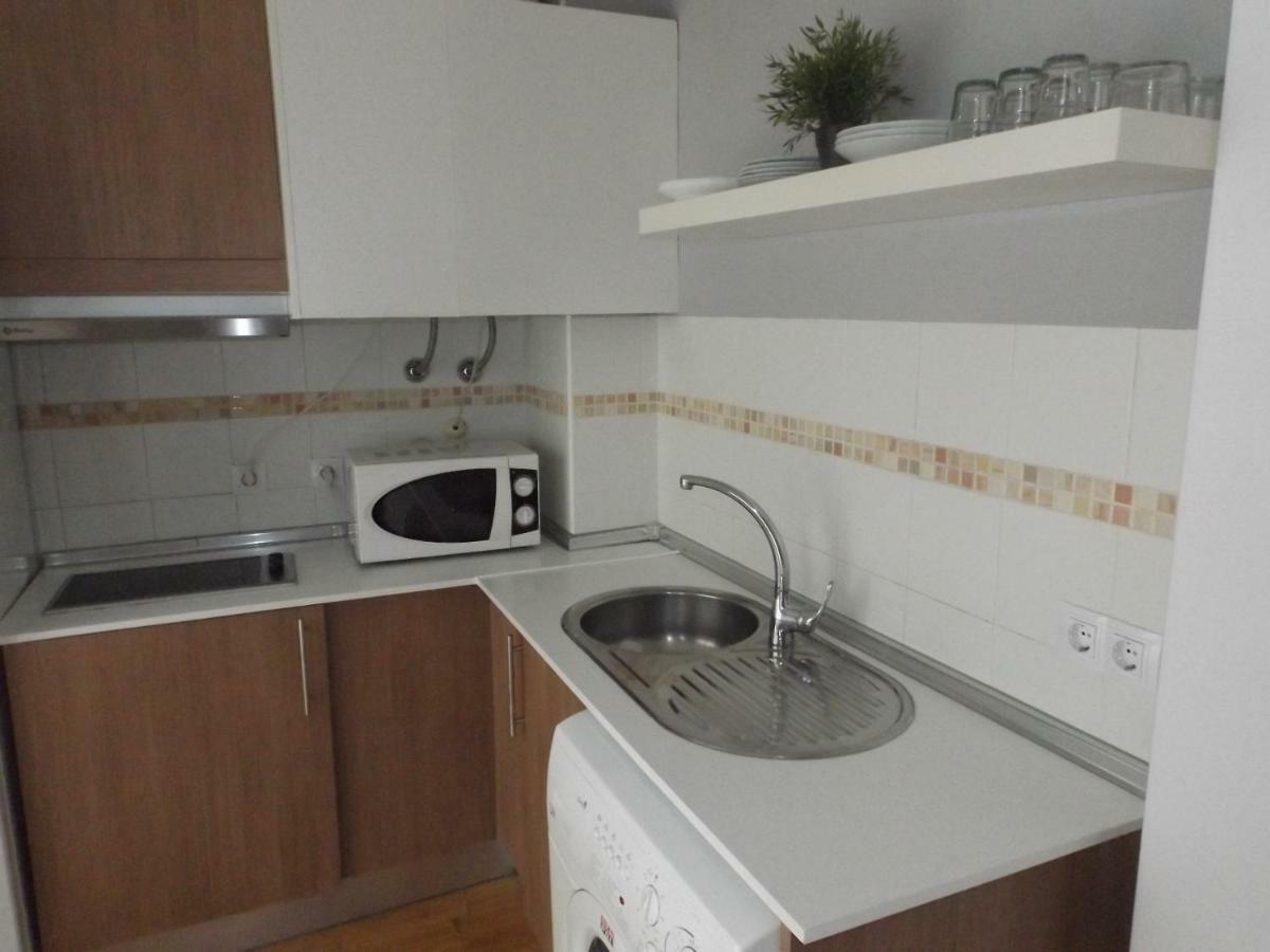 Malaga Centro 17 Διαμέρισμα Εξωτερικό φωτογραφία