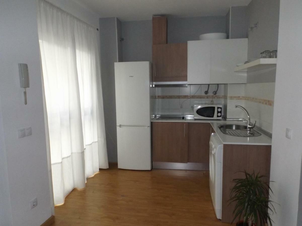 Malaga Centro 17 Διαμέρισμα Εξωτερικό φωτογραφία