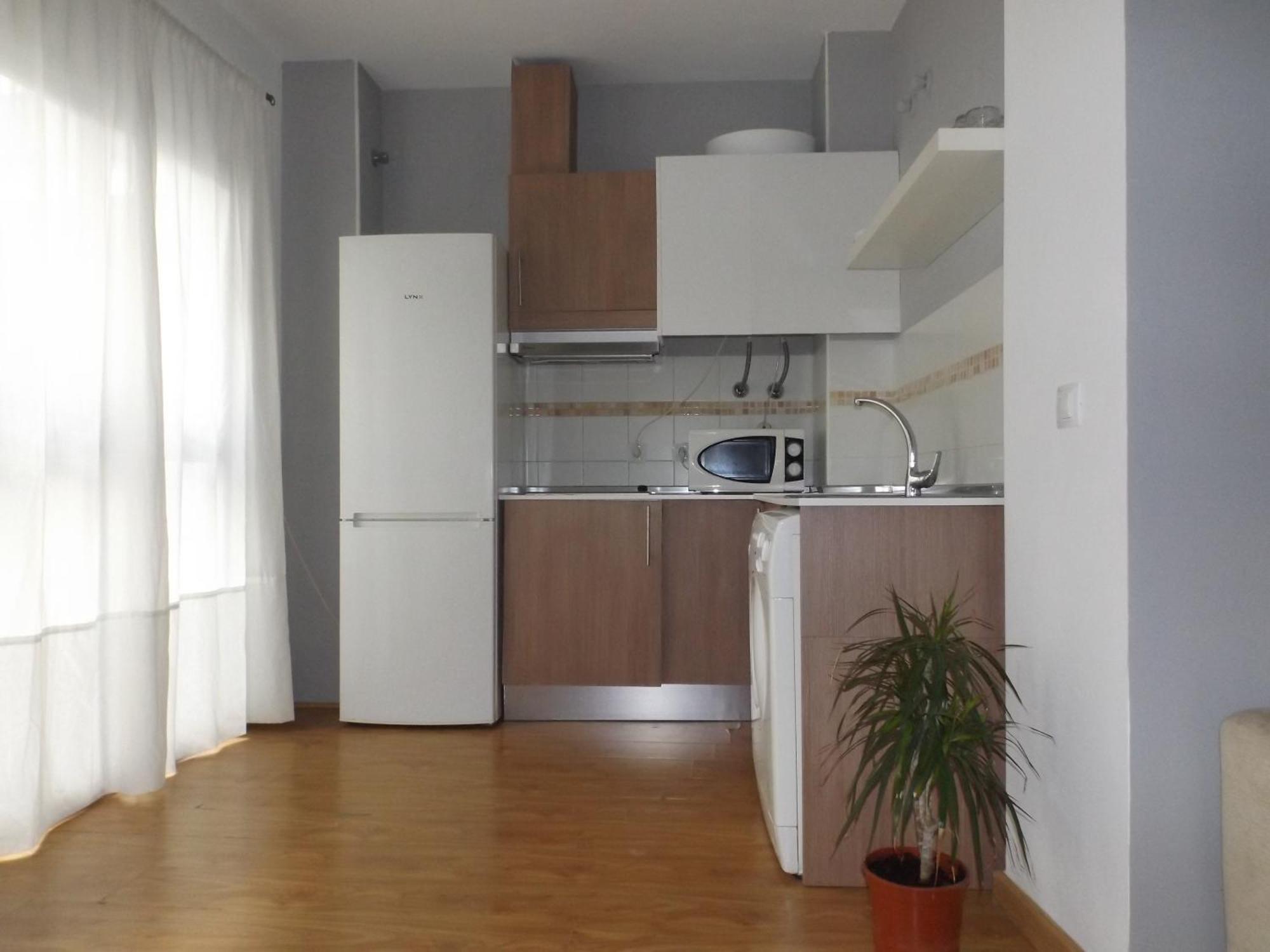 Malaga Centro 17 Διαμέρισμα Εξωτερικό φωτογραφία