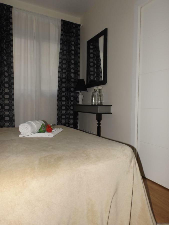 Malaga Centro 17 Διαμέρισμα Εξωτερικό φωτογραφία